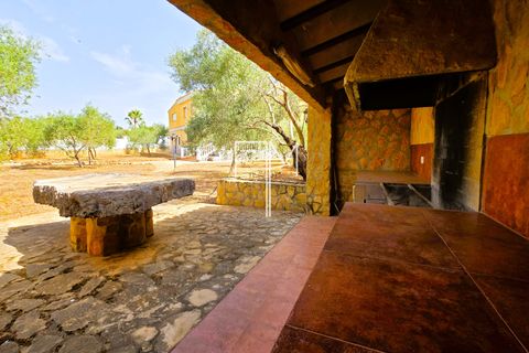 Villa i Enguera, Valencia, Enguera - € 560.000 | Ref: Engp1 - foto 36