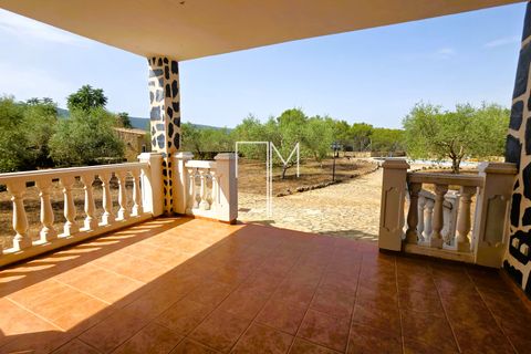Villa i Enguera, Valencia, Enguera - € 560.000 | Ref: Engp1 - foto 32