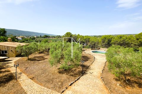 Villa i Enguera, Valencia, Enguera - € 560.000 | Ref: Engp1 - foto 4