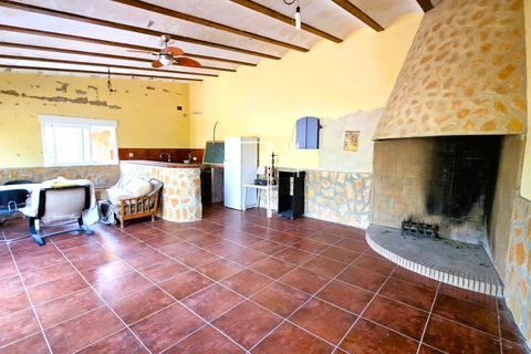 Villa i Enguera, Valencia, Enguera - € 560.000 | Ref: Engp1 - foto 37