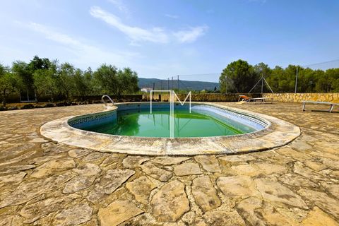 Villa i Enguera, Valencia, Enguera - € 560.000 | Ref: Engp1 - foto 40