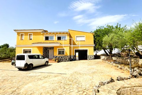 Villa i Enguera, Valencia, Enguera - € 560.000 | Ref: Engp1 - foto 3