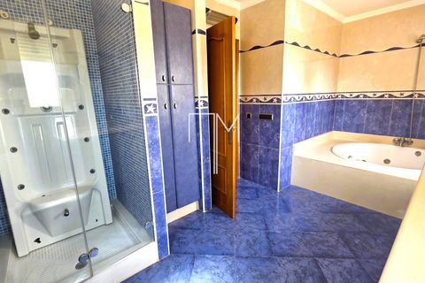 Villa i Enguera, Valencia, Enguera - € 560.000 | Ref: Engp1 - foto 19