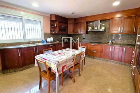 Villa i Enguera, Valencia, Enguera - € 560.000 | Ref: Engp1 - foto 11