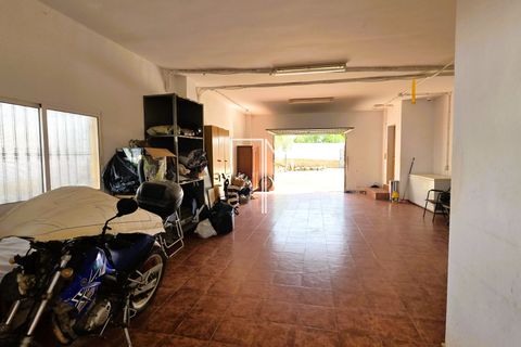 Villa i Enguera, Valencia, Enguera - € 560.000 | Ref: Engp1 - foto 30