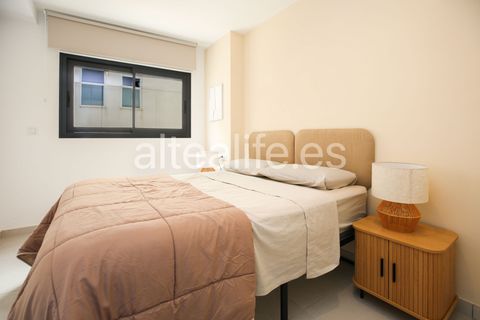 Wohnung in Altea, Alicante, Altea - € 1.350/Monat | Ref: A2051 - Foto 14