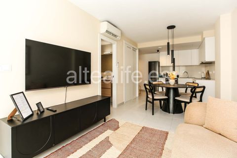 Wohnung in Altea, Alicante, Altea - € 1.350/Monat | Ref: A2051 - Foto 6