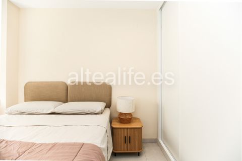 Wohnung in Altea, Alicante, Altea - € 1.350/Monat | Ref: A2051 - Foto 15