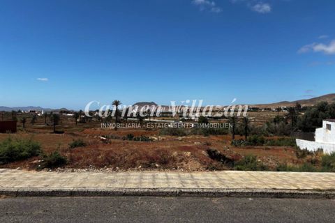Helårsgrund i Antigua, Fuerteventura, Antigua - € 120.000 | Ref: 2896 - foto 2