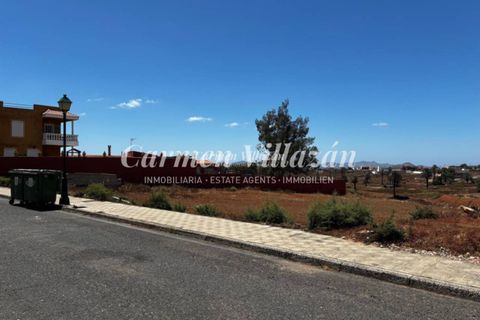 Helårsgrund i Antigua, Fuerteventura, Antigua - € 120.000 | Ref: 2896 - foto 3