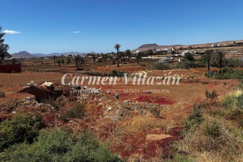 Helårsgrund i Antigua, Fuerteventura, Antigua - € 120.000 | Ref: 2896 - foto 4