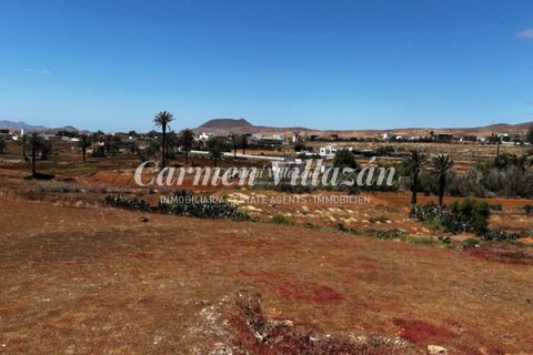 Helårsgrund i Antigua, Fuerteventura, Antigua - € 120.000 | Ref: 2896 - foto 5