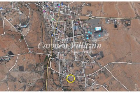 Helårsgrund i Antigua, Fuerteventura, Antigua - € 120.000 | Ref: 2896 - foto 6