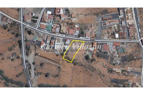 Helårsgrund i Antigua, Fuerteventura, Antigua - € 120.000 | Ref: 2896 - foto 7