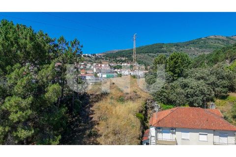 Helårsgrund i Covilha, Castelo Branco, Covilha - € 187.500 | Ref: UNU.i.2230.12348 - foto 3