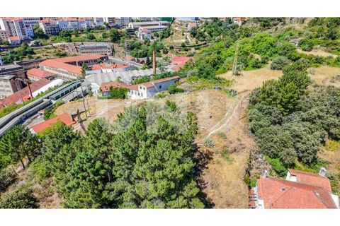 Helårsgrund i Covilha, Castelo Branco, Covilha - € 187.500 | Ref: UNU.i.2230.12348 - foto 9