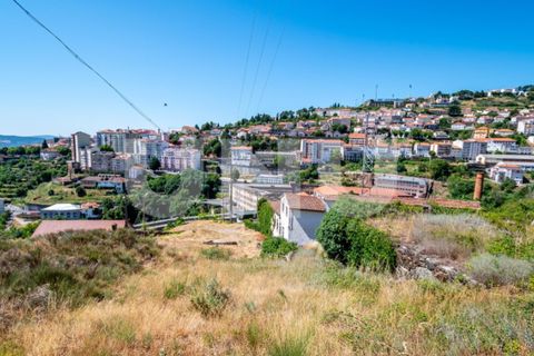 Helårsgrund i Covilha, Castelo Branco, Covilha - € 187.500 | Ref: UNU.i.2230.12348 - foto 12