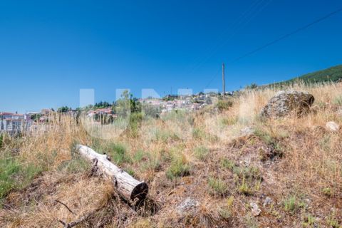 Helårsgrund i Covilha, Castelo Branco, Covilha - € 187.500 | Ref: UNU.i.2230.12348 - foto 15