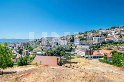 Helårsgrund i Covilha, Castelo Branco, Covilha - € 187.500 | Ref: UNU.i.2230.12348 - foto 17