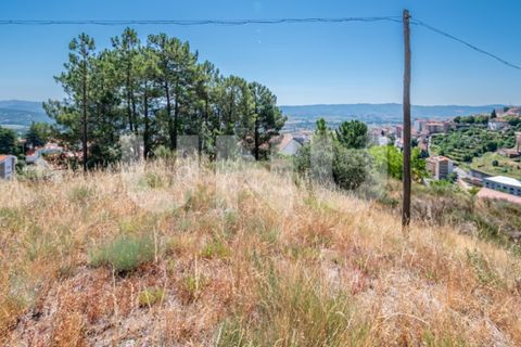 Helårsgrund i Covilha, Castelo Branco, Covilha - € 187.500 | Ref: UNU.i.2230.12348 - foto 19