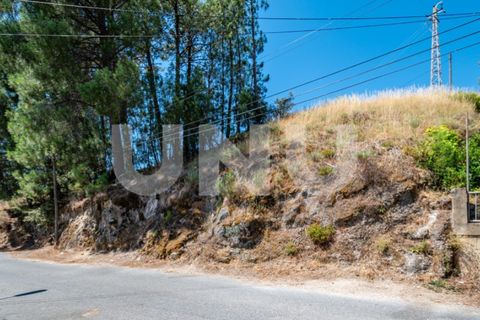 Helårsgrund i Covilha, Castelo Branco, Covilha - € 187.500 | Ref: UNU.i.2230.12348 - foto 27
