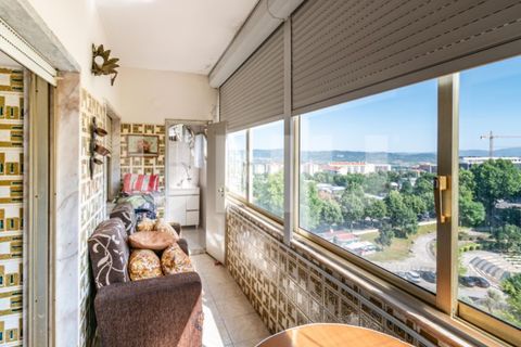Lejlighed i Covilha, Castelo Branco, Covilha - € 205.000 | Ref: UNU.I.2225.12348 - foto 25