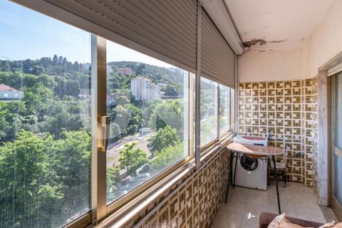 Lejlighed i Covilha, Castelo Branco, Covilha - € 205.000 | Ref: UNU.I.2225.12348 - foto 26