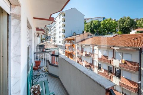 Lejlighed i Covilha, Castelo Branco, Covilha - € 205.000 | Ref: UNU.I.2225.12348 - foto 27