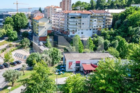 Lejlighed i Covilha, Castelo Branco, Covilha - € 205.000 | Ref: UNU.I.2225.12348 - foto 30