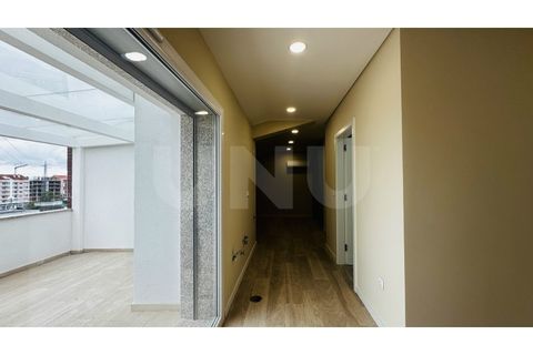 Lejlighed i Covilha, Castelo Branco, Covilha - € 335.000 | Ref: UNU.I.2216.12348 - foto 4