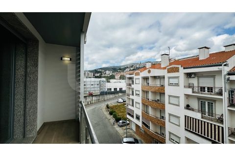 Lejlighed i Covilha, Castelo Branco, Covilha - € 335.000 | Ref: UNU.I.2216.12348 - foto 34