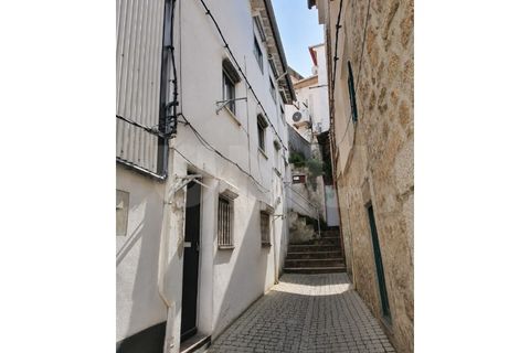 Villa i Covilha, Castelo Branco, Covilha - € 85.000 | Ref: UNU.I.2214.12348 - foto 18