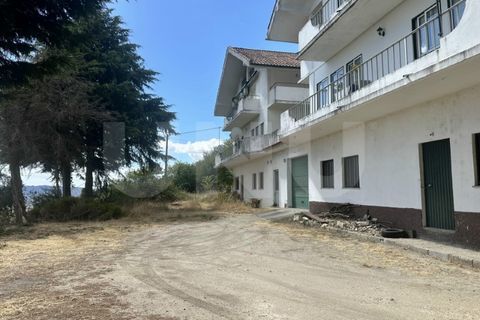 Lejlighed i Covilha, Castelo Branco, Covilha - € 198.000 | Ref: UNU.I.2175.12348 - foto 33