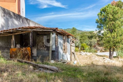 Helårsgrund i Vila Carvalho, Castelo Branco, Vila Carvalho - € 60.000 | Ref: UNU.I.1550.12348 - foto 3