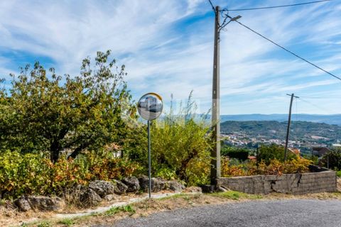 Helårsgrund i Vila Carvalho, Castelo Branco, Vila Carvalho - € 60.000 | Ref: UNU.I.1550.12348 - foto 5