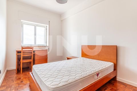 Lejlighed i Covilha, Castelo Branco, Covilha - € 195.000 | Ref: UNU.I.2218.12348 - foto 10