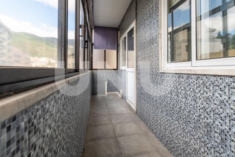 Lejlighed i Covilha, Castelo Branco, Covilha - € 195.000 | Ref: UNU.I.2218.12348 - foto 27