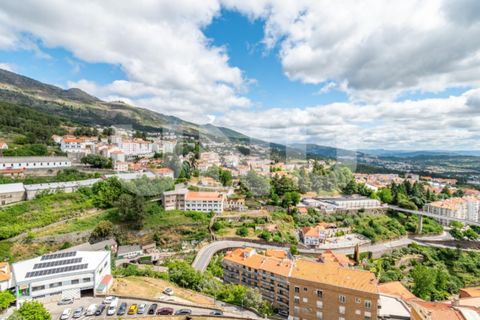 Lejlighed i Covilha, Castelo Branco, Covilha - € 195.000 | Ref: UNU.I.2218.12348 - foto 28