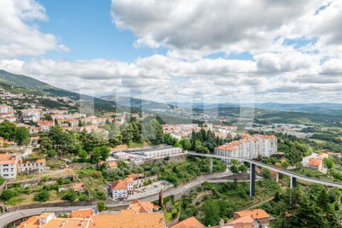 Lejlighed i Covilha, Castelo Branco, Covilha - € 195.000 | Ref: UNU.I.2218.12348 - foto 30