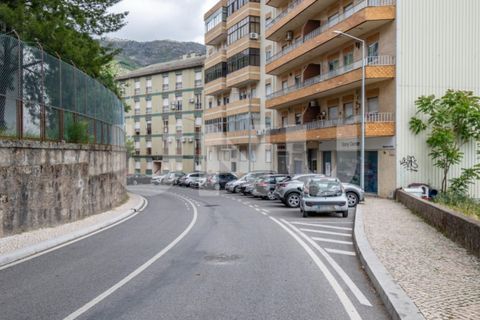 Lejlighed i Covilha, Castelo Branco, Covilha - € 195.000 | Ref: UNU.I.2218.12348 - foto 34