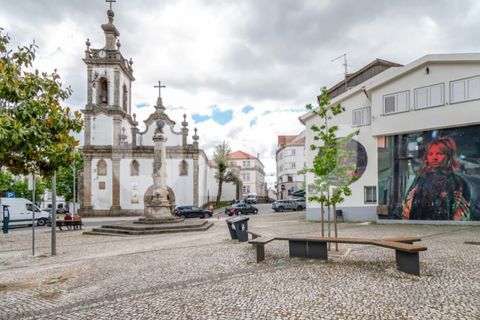 Lejlighed i Covilha, Castelo Branco, Covilha - € 195.000 | Ref: UNU.I.2218.12348 - foto 41