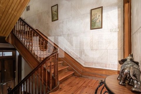 Villa i Tortosendo, Castelo Branco, Tortosendo - € 270.000 | Ref: UNU.I.2179.12348 - foto 7