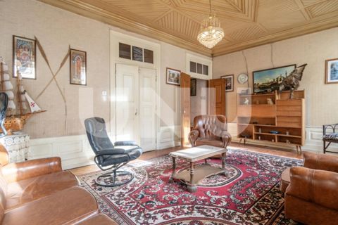 Villa i Tortosendo, Castelo Branco, Tortosendo - € 270.000 | Ref: UNU.I.2179.12348 - foto 8