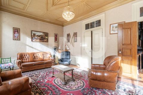 Villa i Tortosendo, Castelo Branco, Tortosendo - € 270.000 | Ref: UNU.I.2179.12348 - foto 9