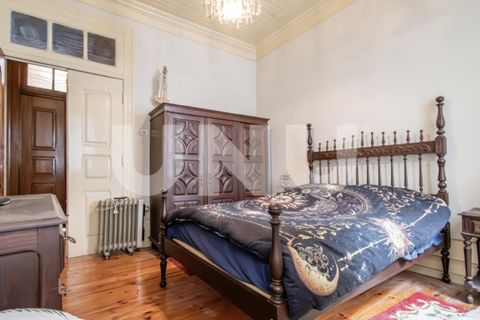 Villa i Tortosendo, Castelo Branco, Tortosendo - € 270.000 | Ref: UNU.I.2179.12348 - foto 13