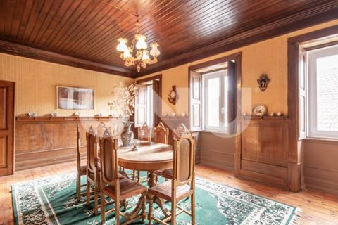 Villa i Tortosendo, Castelo Branco, Tortosendo - € 270.000 | Ref: UNU.I.2179.12348 - foto 18