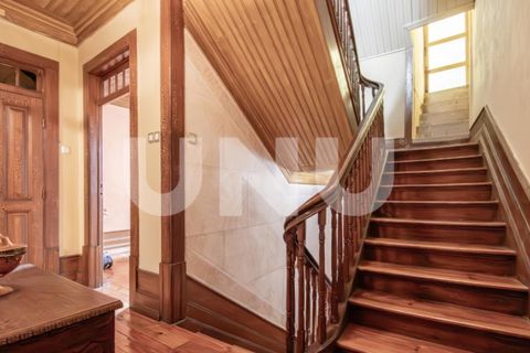 Villa i Tortosendo, Castelo Branco, Tortosendo - € 270.000 | Ref: UNU.I.2179.12348 - foto 27