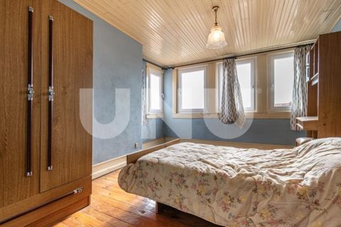 Villa i Tortosendo, Castelo Branco, Tortosendo - € 270.000 | Ref: UNU.I.2179.12348 - foto 31