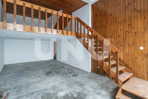 Villa i Tortosendo, Castelo Branco, Tortosendo - € 270.000 | Ref: UNU.I.2179.12348 - foto 43