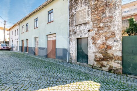 Villa i Covilha, Castelo Branco, Covilha - € 162.500 | Ref: UNU.I.2193.12348 - foto 2